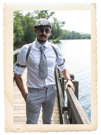 Accessoires hommes