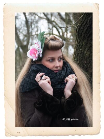 Accessoires femmes